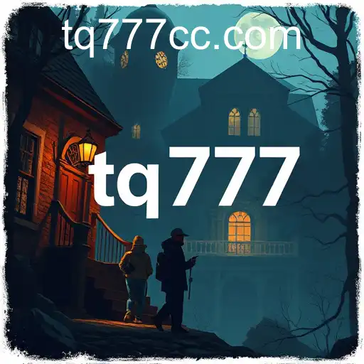 Unveiling the Exciting World of Adventure Games: Navigating the Thrilling Domain of 'tq777'