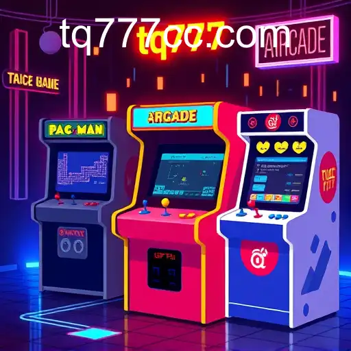 Exploring the Timeless Appeal of Arcade Games