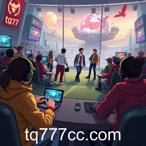 The Rise of Gaming in 2025