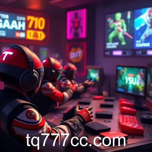 The Rise of Gaming Platforms in the Digital Era