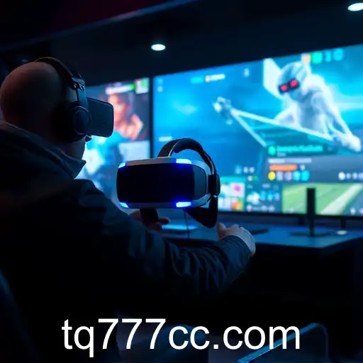 The Evolution of Online Gaming in 2025