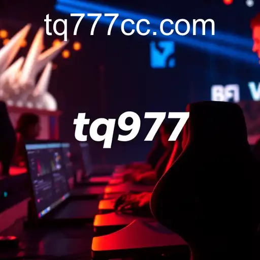 The Rise of Multiplayer Gaming: Exploring the Impact of tq777