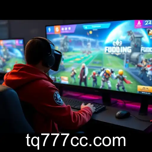 The Rise of Online Gaming in 2025