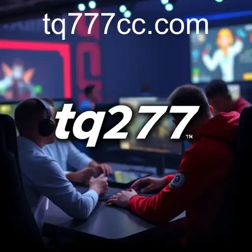 The Rise of tq777 in the Gaming World