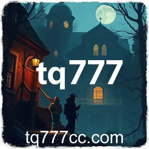 Unveiling the Exciting World of Adventure Games: Navigating the Thrilling Domain of 'tq777'