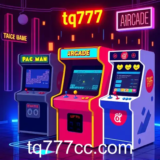 Exploring the Timeless Appeal of Arcade Games
