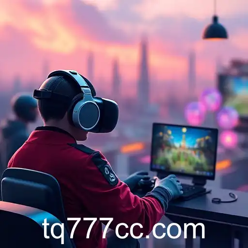 Online Gaming Trends and Innovations