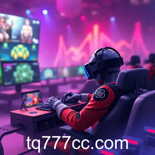 Innovative Gaming Trends in 2025