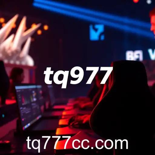 The Rise of Multiplayer Gaming: Exploring the Impact of tq777