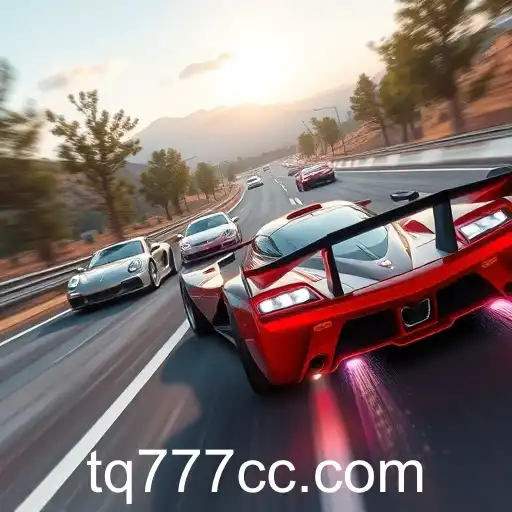 Exploring the Thrills of Racing Games: A Deep Dive into 'tq777'