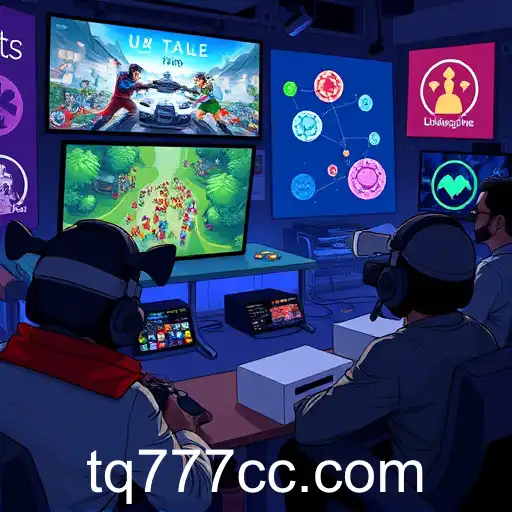 The Resurgence of Online Gaming in 2025