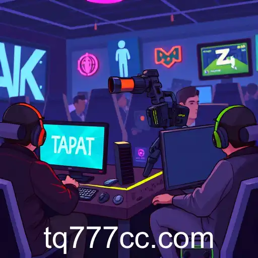 The Rise of Online Gaming Communities