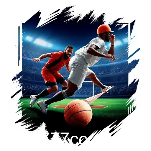The Exciting World of Sports Games on TQ777