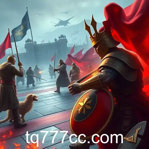 Exploring the World of Strategy Games: A Deep Dive into Tactical Gameplay