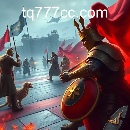 Exploring the World of Strategy Games: A Deep Dive into Tactical Gameplay